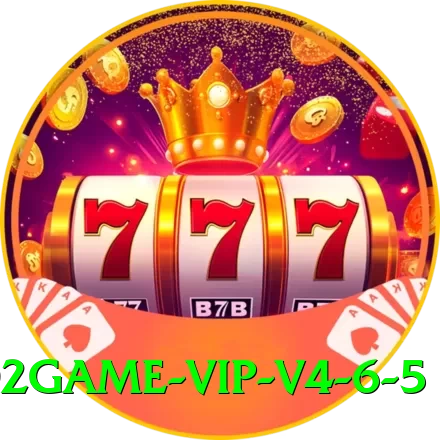 02Game VIP v4.6.5 - 2