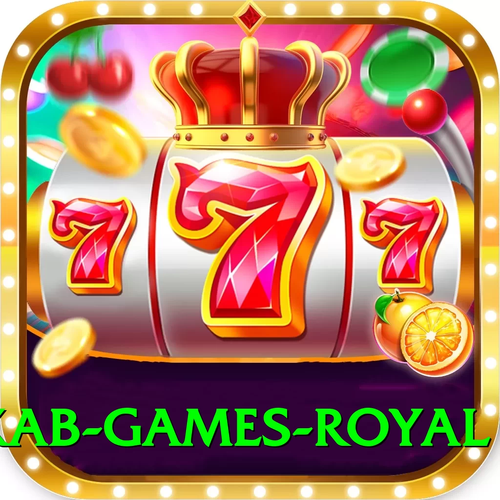 111kab Games Royal - 2