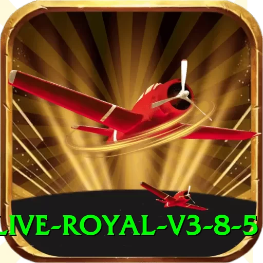 115 Slot Game Live Royal v3.8.5 - 2