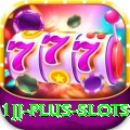 1jj Plus Slots