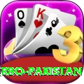 1st Game Turbo Pakistan