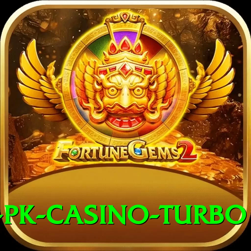 1Win PK - Casino Turbo - 2