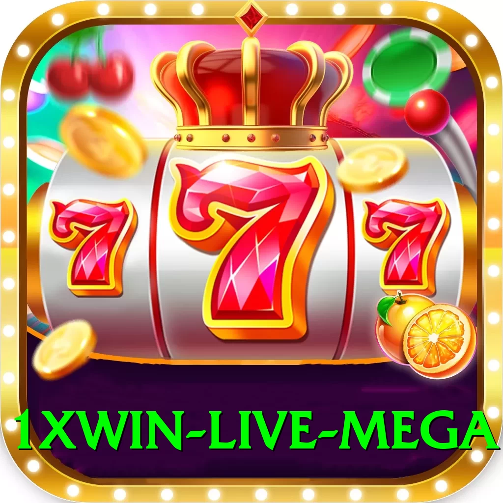 1XWin Live Mega - 2