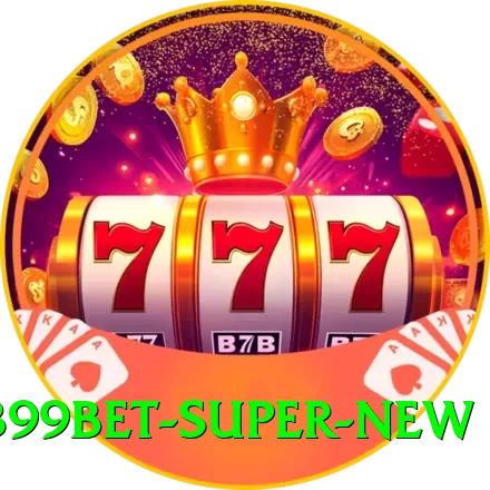 399Bet Super New - 2