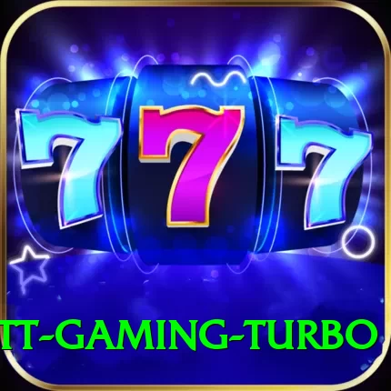 3patt Gaming Turbo - 2