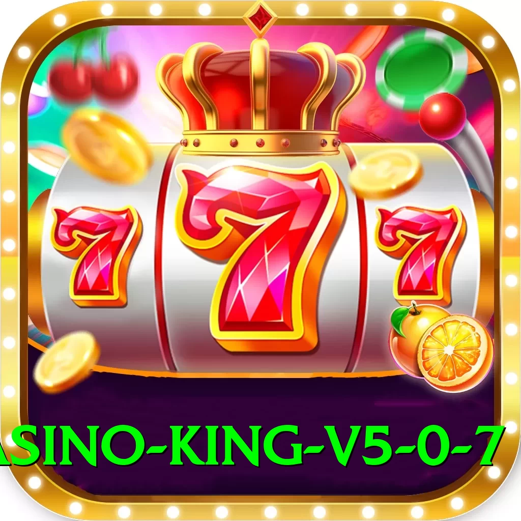 567ZK Casino King v5.0.7 - 2
