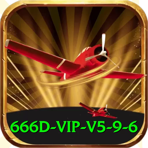 666d VIP v5.9.6 - 2