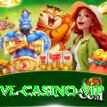 777ad Live Casino VIP