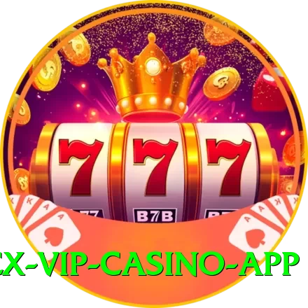 777cx VIP Casino App - 2