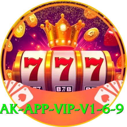 77pak App VIP v1.6.9 - 2