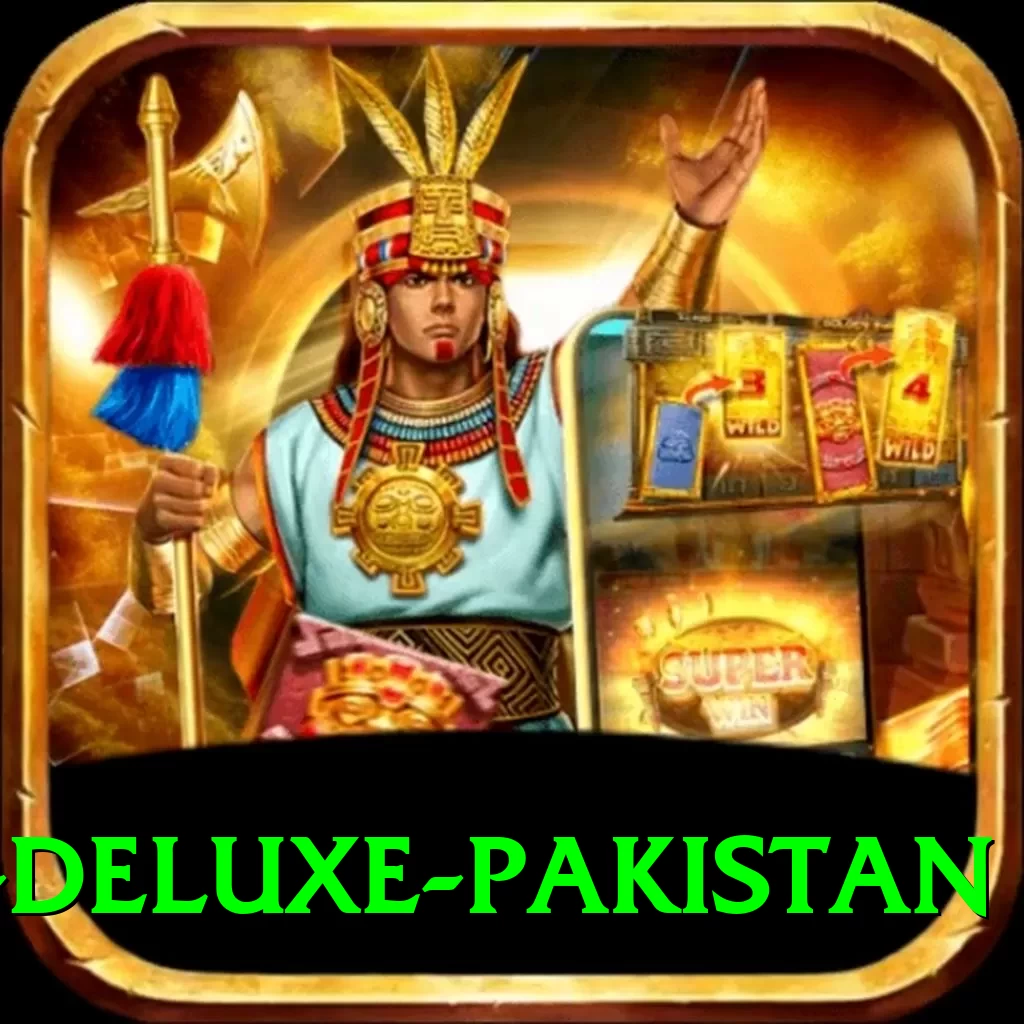 89F Game Deluxe Pakistan - 2