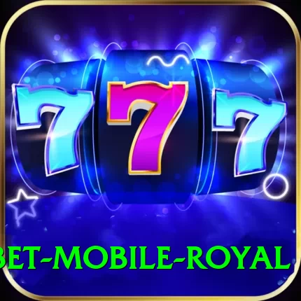 8bet Mobile Royal - 2