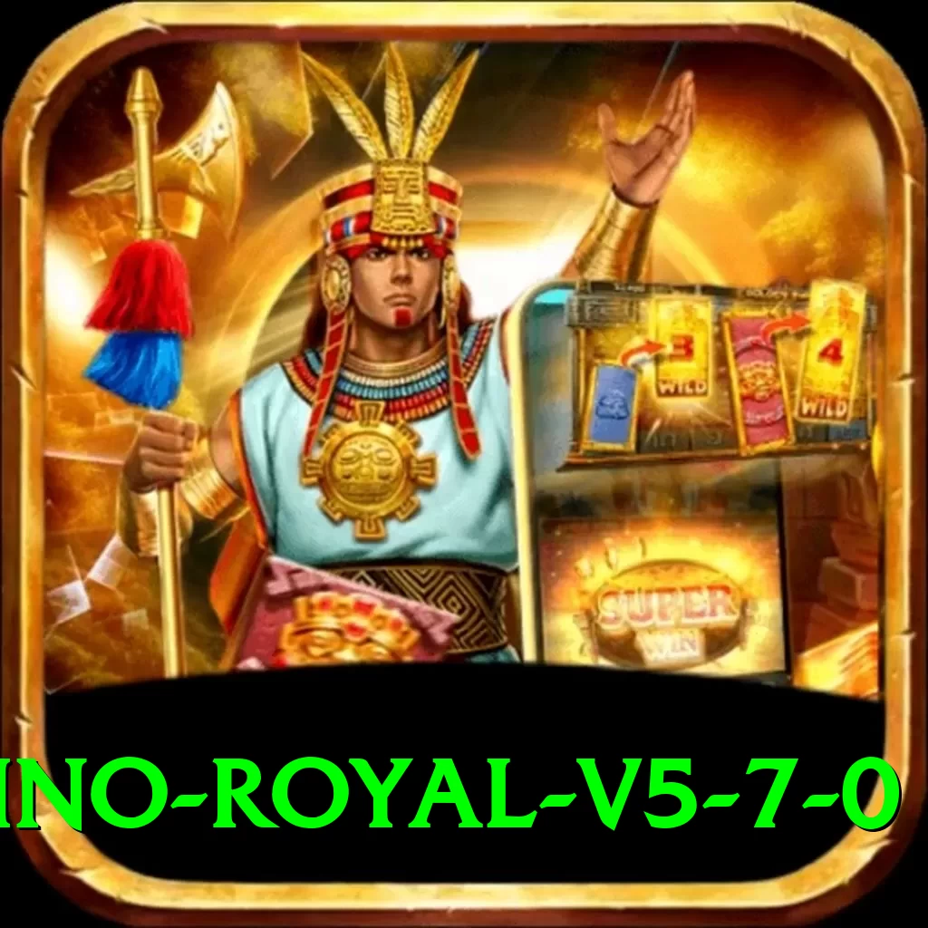 999R Casino Royal v5.7.0 - 2