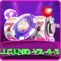 999r Jackpot Legend v2.4.3