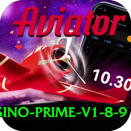 Alano DT 4 Casino Prime v1.8.9 - 2