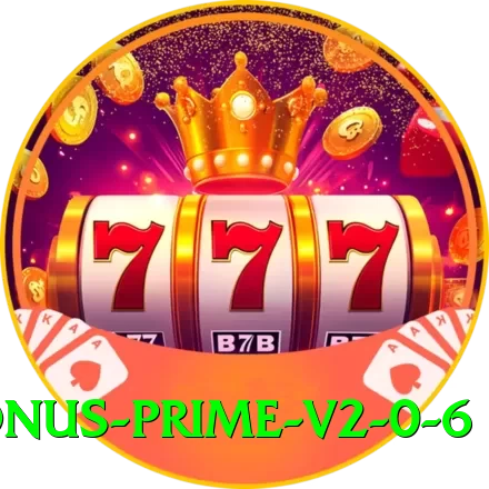 B77 Bet Bonus Prime v2.0.6 - 2