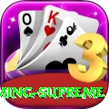 B8 PKR CLUB Game Gaming Supreme