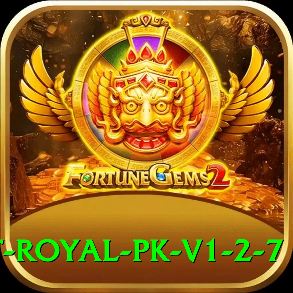 bait Royal PK v1.2.7 - 2