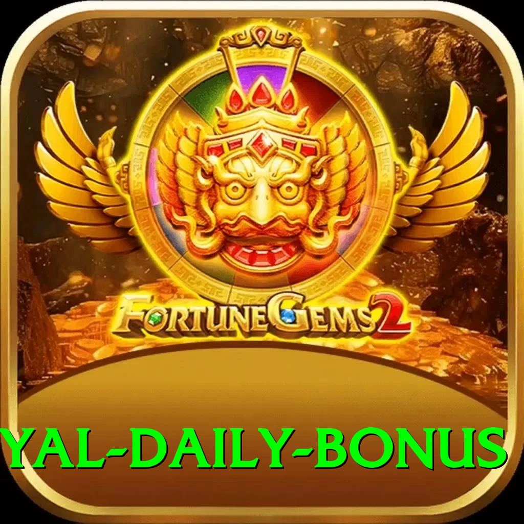 Basant Club Royal - Daily Bonus - 2