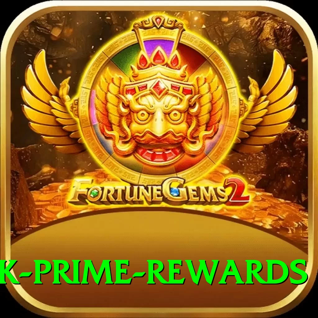 Bc.Game PK Prime Rewards - 2