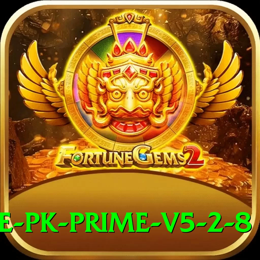Bc.Game PK - Prime v5.2.8 - 2