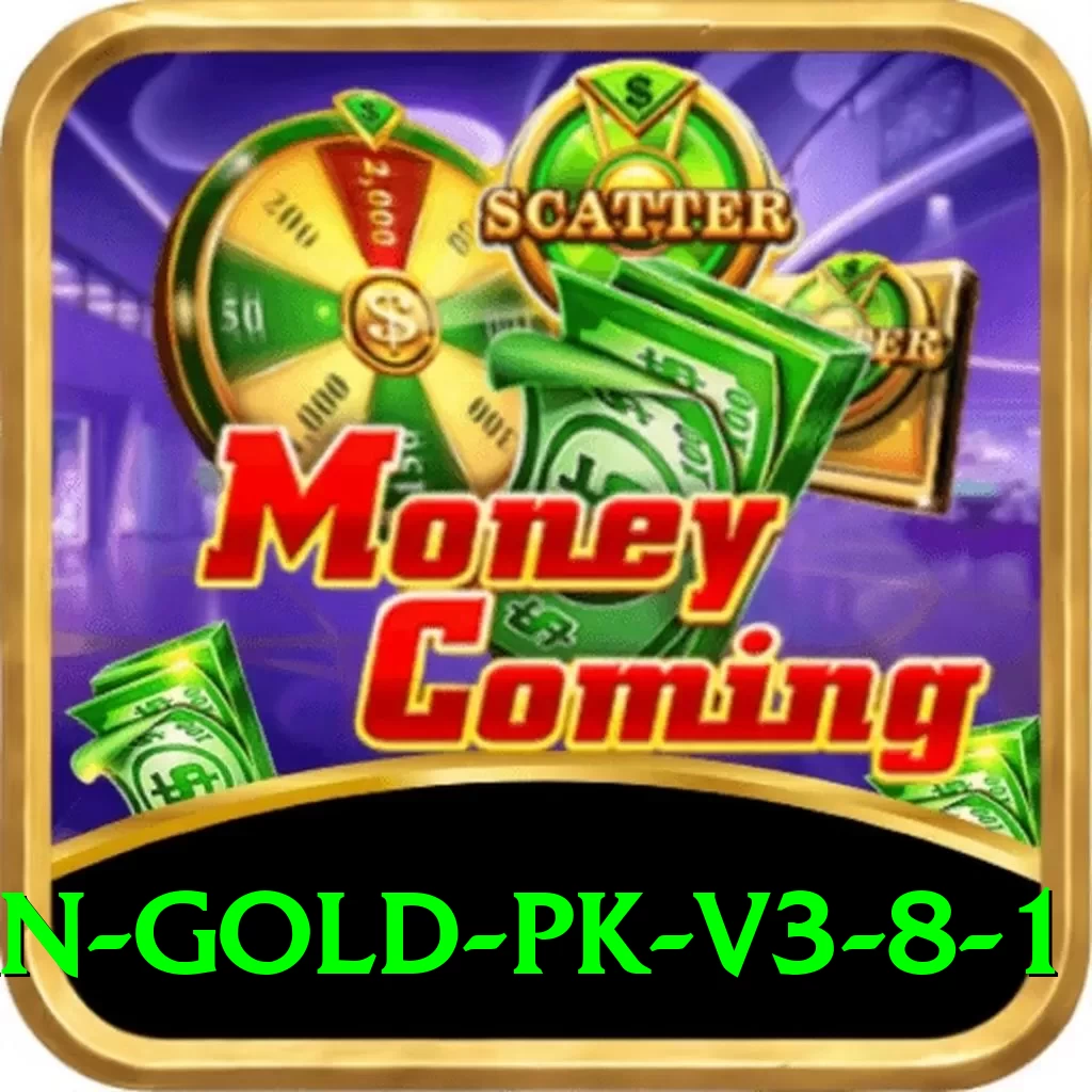 Best Casino in Pakistan Gold PK v3.8.1 - 2