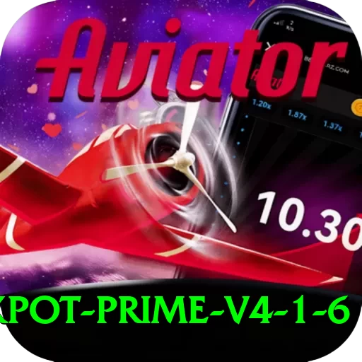 bg8881.pk Jackpot Prime v4.1.6 - 2