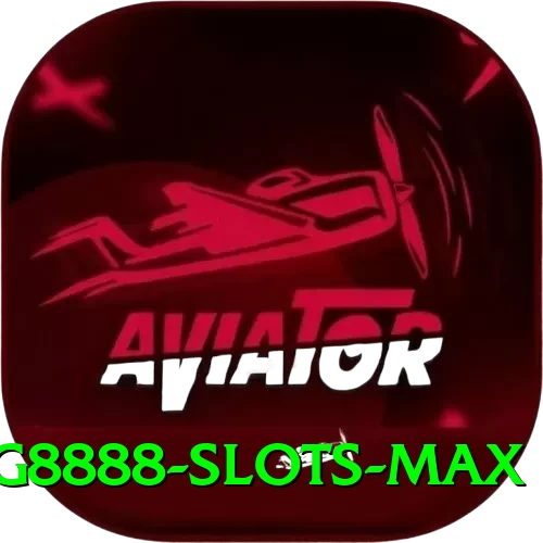 BG8888 - Slots Max - 2