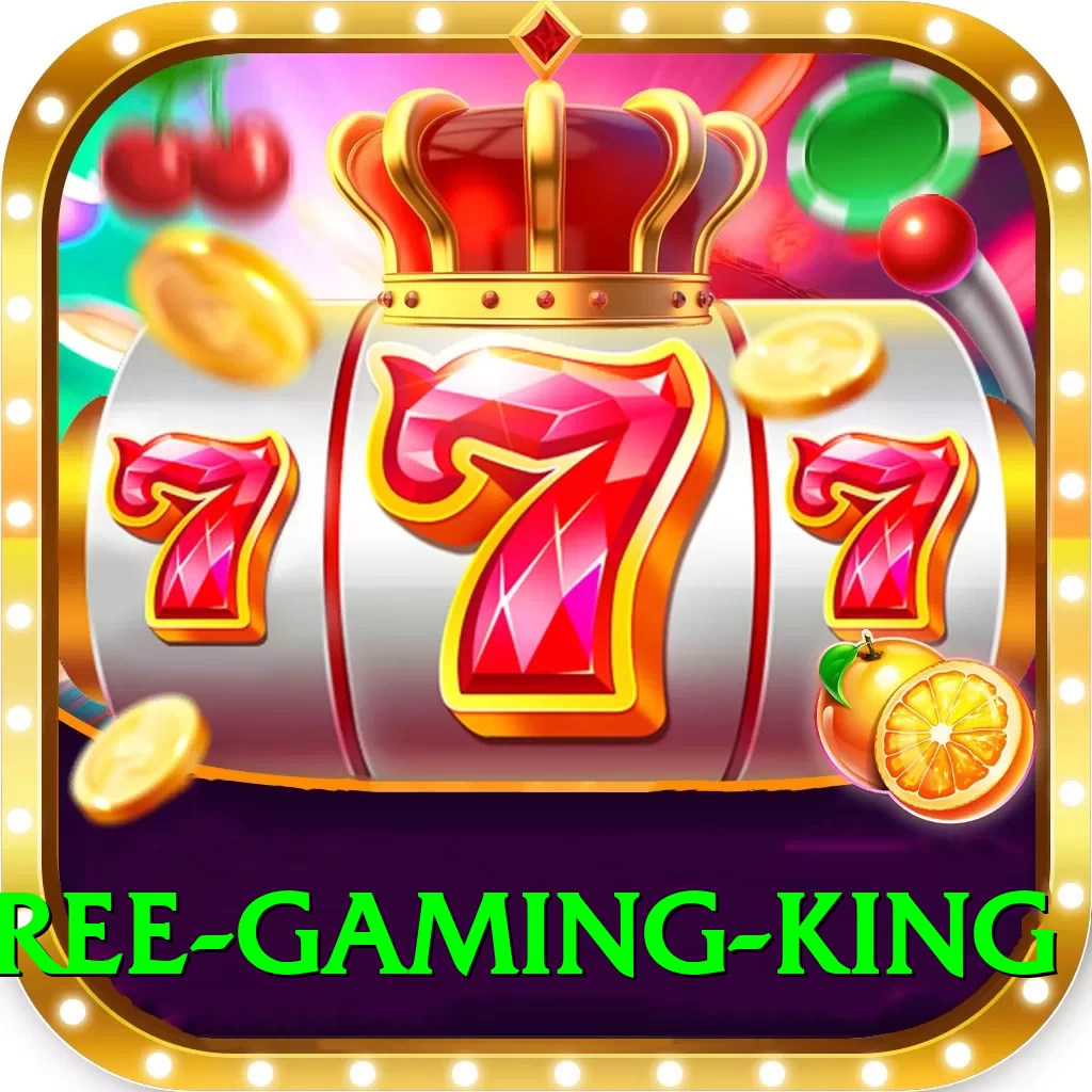 BigWinFree - Gaming King - 2