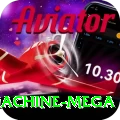 Bingo PKR Slot Machine Mega