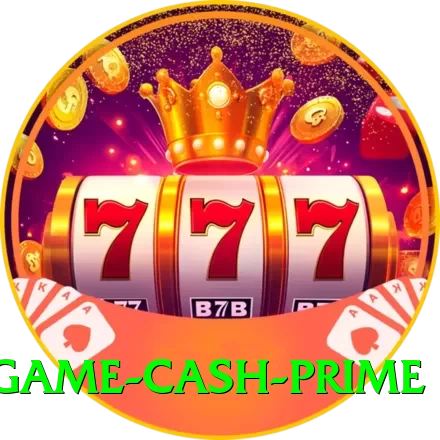 BK66 Game Cash Prime - 2