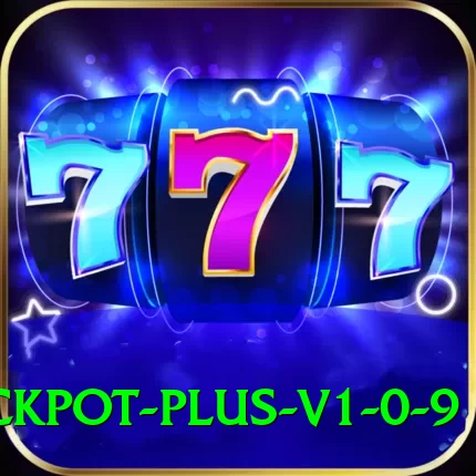 bk66 Jackpot Plus v1.0.9 - 2