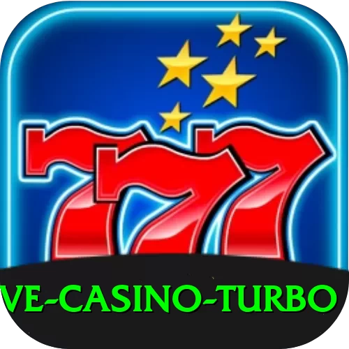 Bk66 Live Casino Turbo - 2