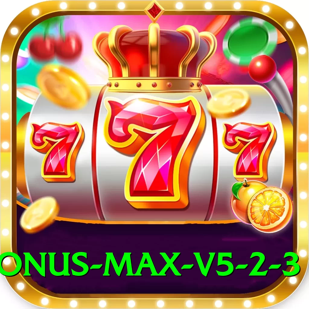 c444 Bonus Max v5.2.3 - 2