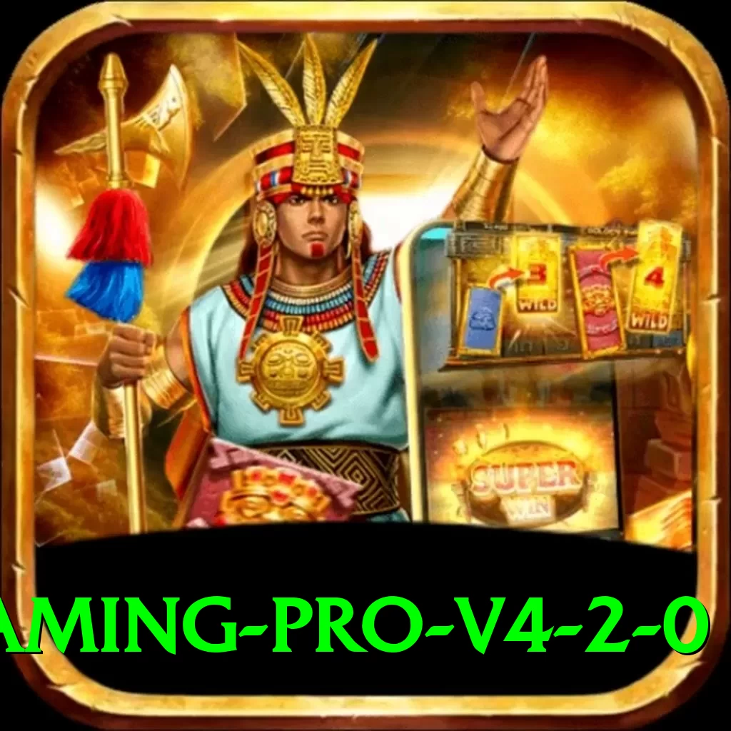 ck999 Gaming Pro v4.2.0 - 2