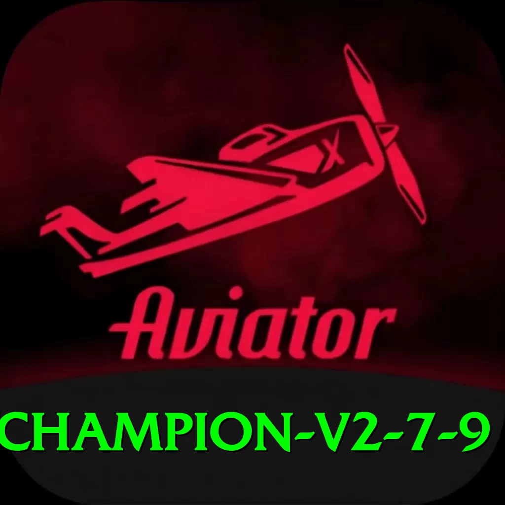 Daulat 777 - Champion v2.7.9 - 2