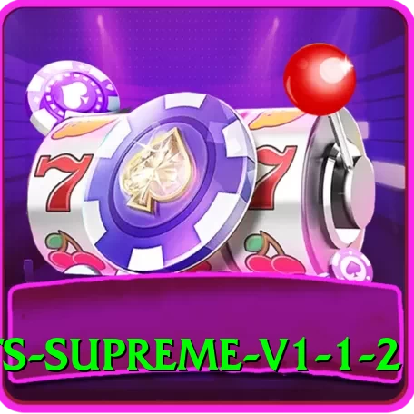 F6 Game Slots Supreme v1.1.2 - 2