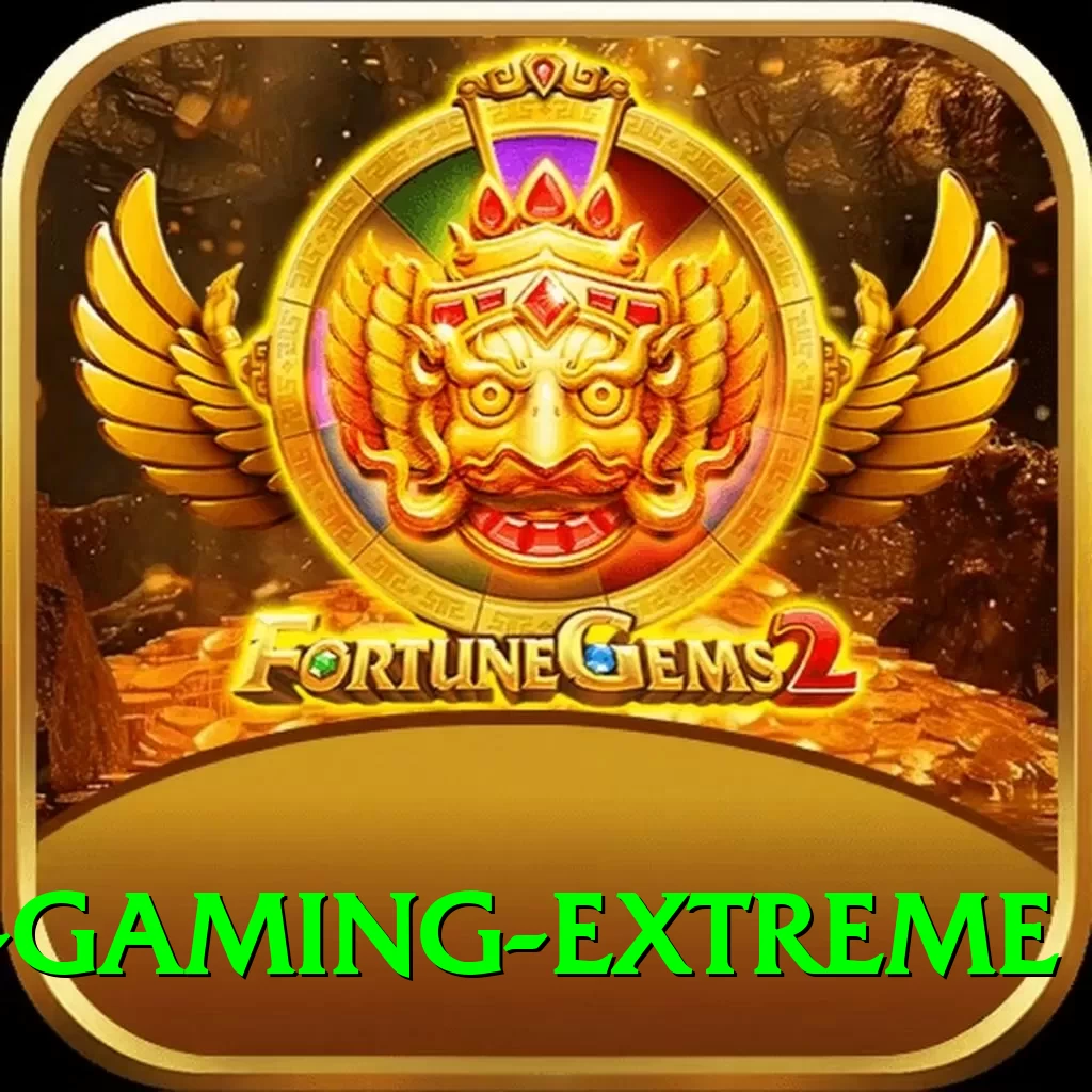 FF777 Game - Gaming Extreme - 2