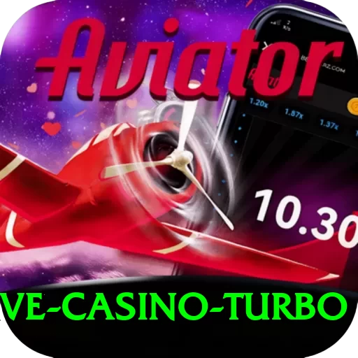 gold08 Live Casino Turbo - 2