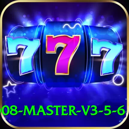 gold08 Master v3.5.6 - 2