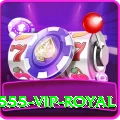 h555 - VIP Royal