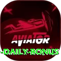 he777 Legend - Daily Bonus