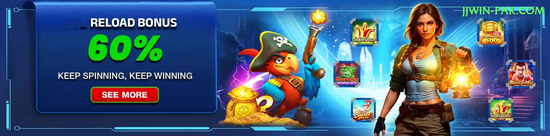 Fortune Mint Game Jackpot Legend v4.1.7 Screenshot 2