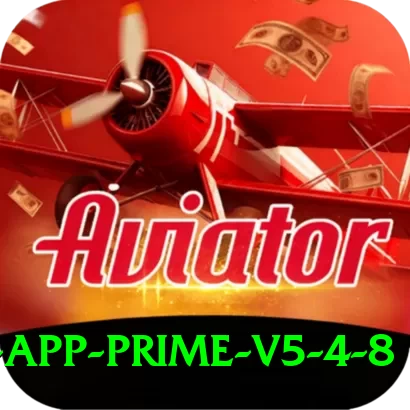 jadeja App Prime v5.4.8 - 2