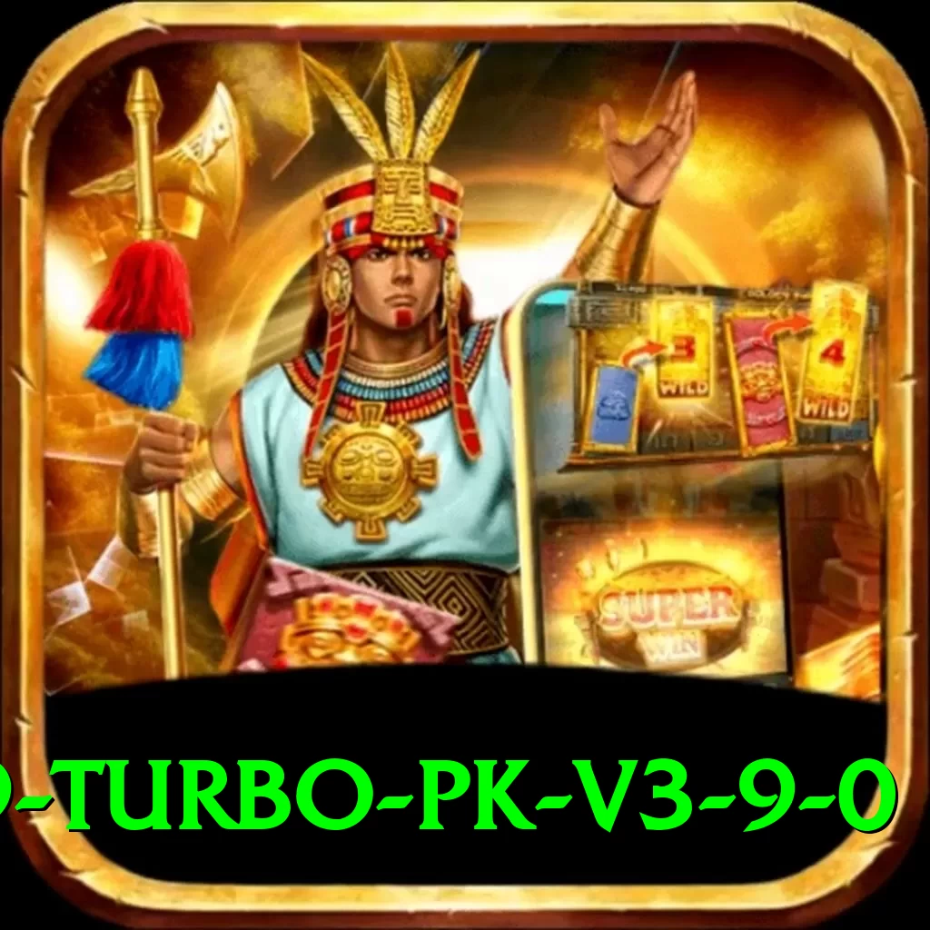 jalwa99 Turbo PK v3.9.0 - 2