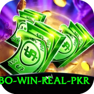 Jilievo Turbo - Win Real PKR - 2
