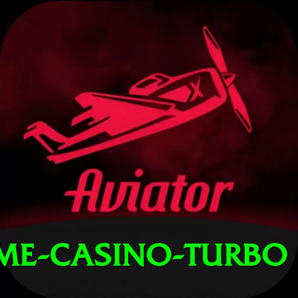 JL18 Game - Casino Turbo - 2