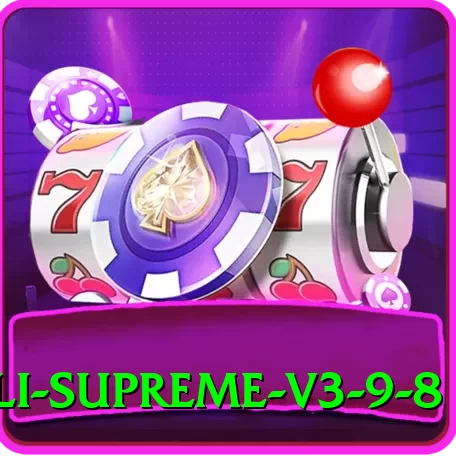 kohli Supreme v3.9.8 - 2