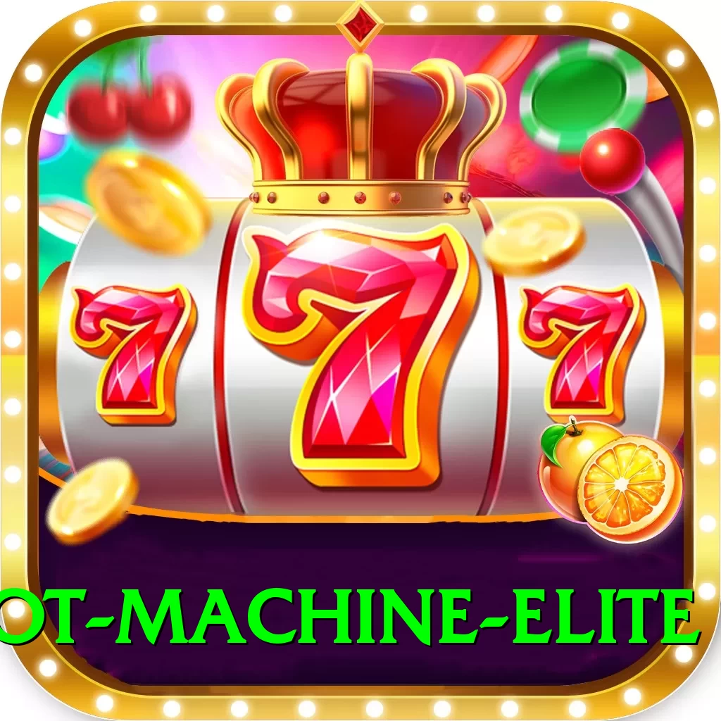 Live Casino Pakistan Slot Machine Elite - 2