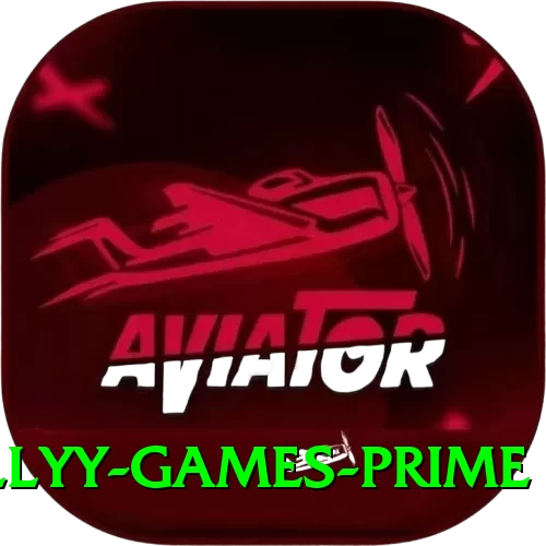 llyy Games Prime - 2